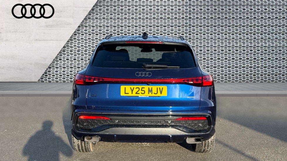 Used Audi Q5 2025 for sale - 77010299: Photo 11