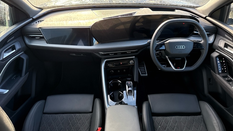 Used Audi Q5 2025 for sale - 77010299: Photo 12