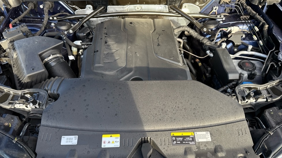 Used Audi Q5 2025 for sale - 77010299: Photo 20