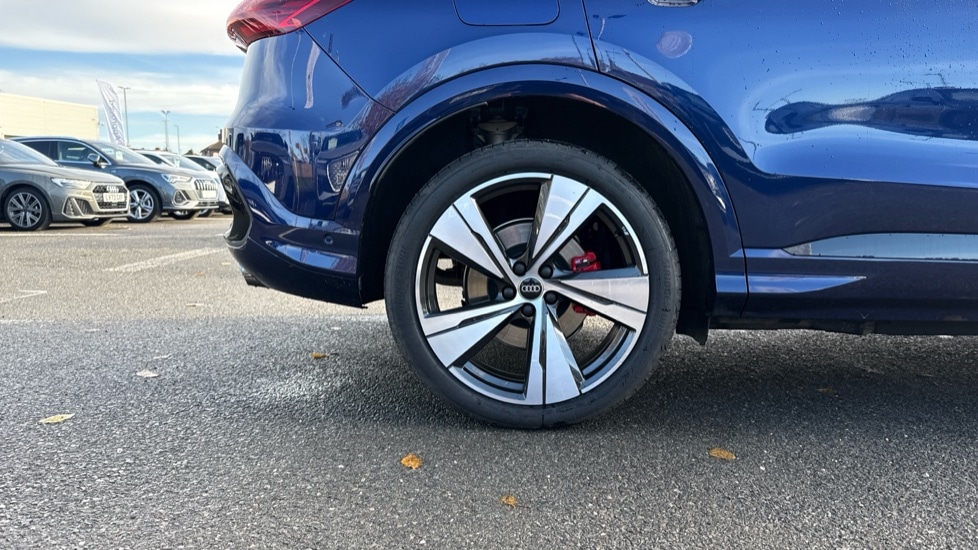 Used Audi Q5 2025 for sale - 77010299: Photo 21