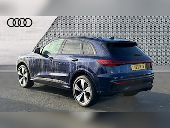 Used Audi Q5 2025 for sale - 77010299: Photo