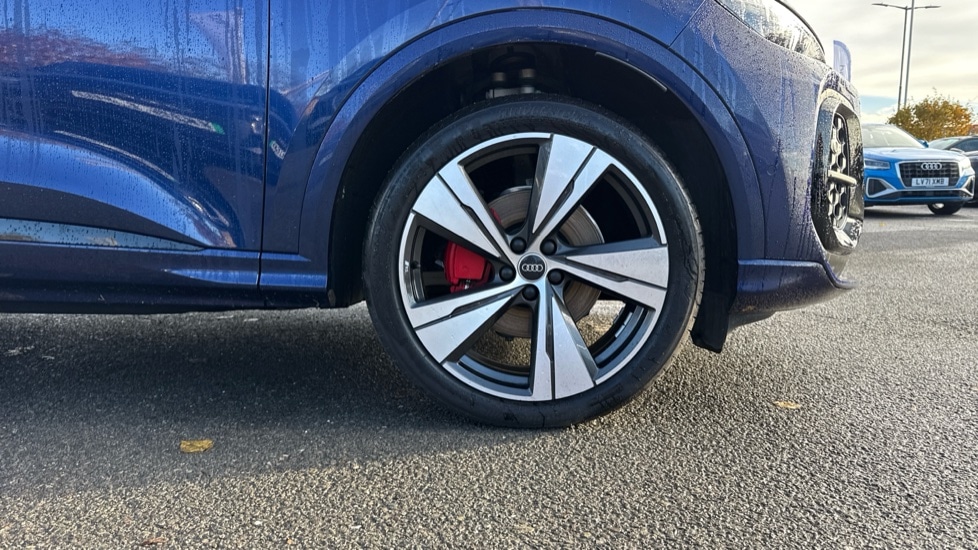 Used Audi Q5 2025 for sale - 77010299: Photo 5