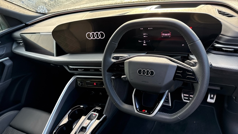 Used Audi Q5 2025 for sale - 77010299: Photo 6