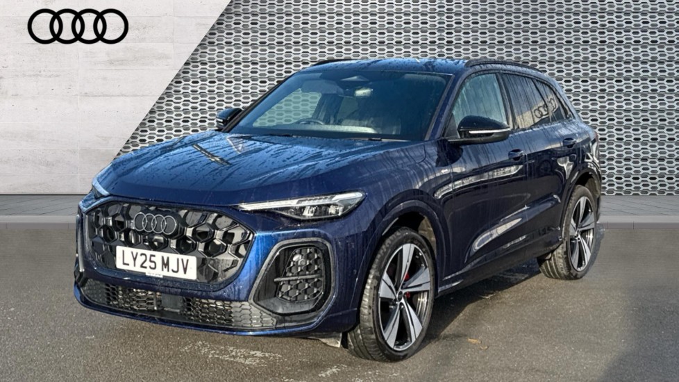 Used Audi Q5 2025 for sale - 77010299: Photo 7