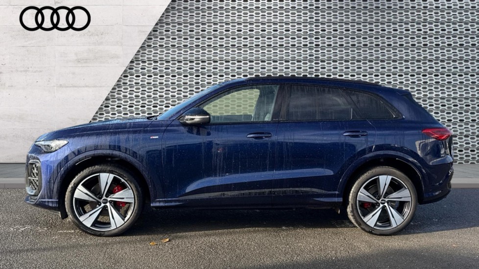 Used Audi Q5 2025 for sale - 77010299: Photo 9