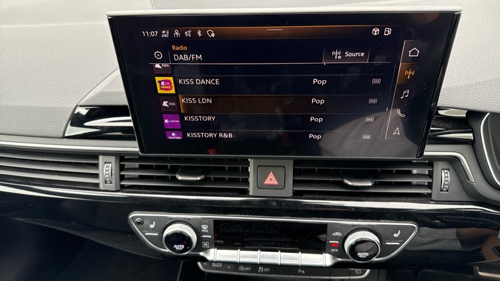 Vehicle 36