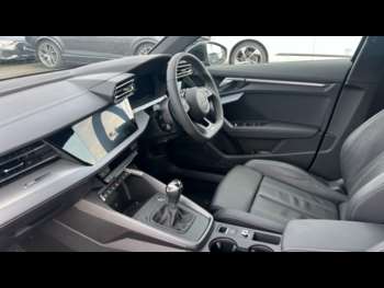 Used Audi A3 2024 for sale - 73864691: Photo