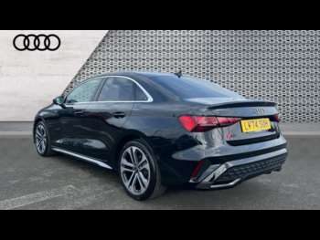 Used Audi A3 2024 for sale - 73864691: Photo