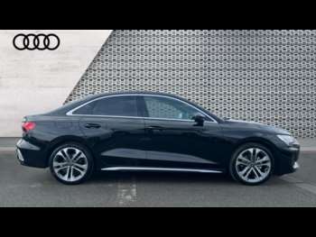Used Audi A3 2024 for sale - 73864691: Photo
