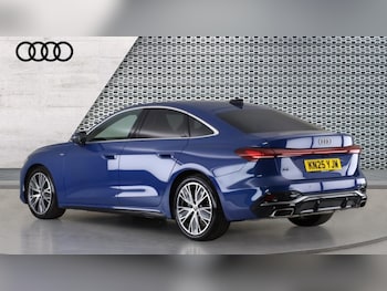 Used Audi A5 2025 for sale - 76834889: Photo