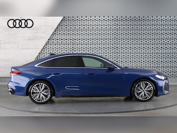 Used Audi A5 2025 for sale - 76834889: Photo