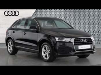 2017 - 1.4T FSI Sport 5dr