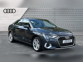 Audi - A3