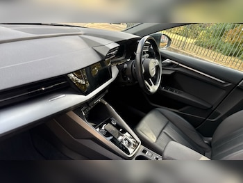 Used Audi A3 2021 for sale - 75636809: Photo
