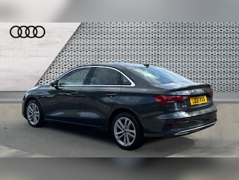 Used Audi A3 2021 for sale - 75636809: Photo