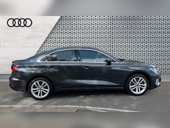 Used Audi A3 2021 for sale - 75636809: Photo