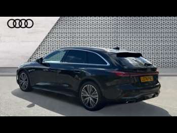 Used Audi A5 2024 for sale - 74377937: Photo