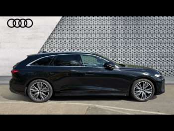 Used Audi A5 2024 for sale - 74377937: Photo
