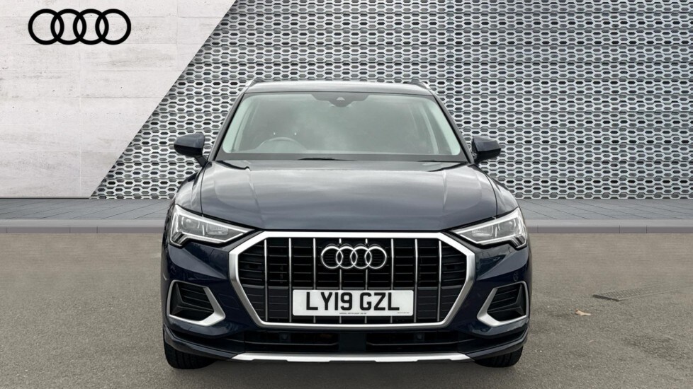Used Audi Q3 2019 for sale - 76593718: Photo 10