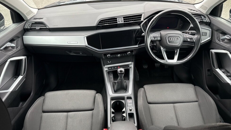 Used Audi Q3 2019 for sale - 76593718: Photo 12