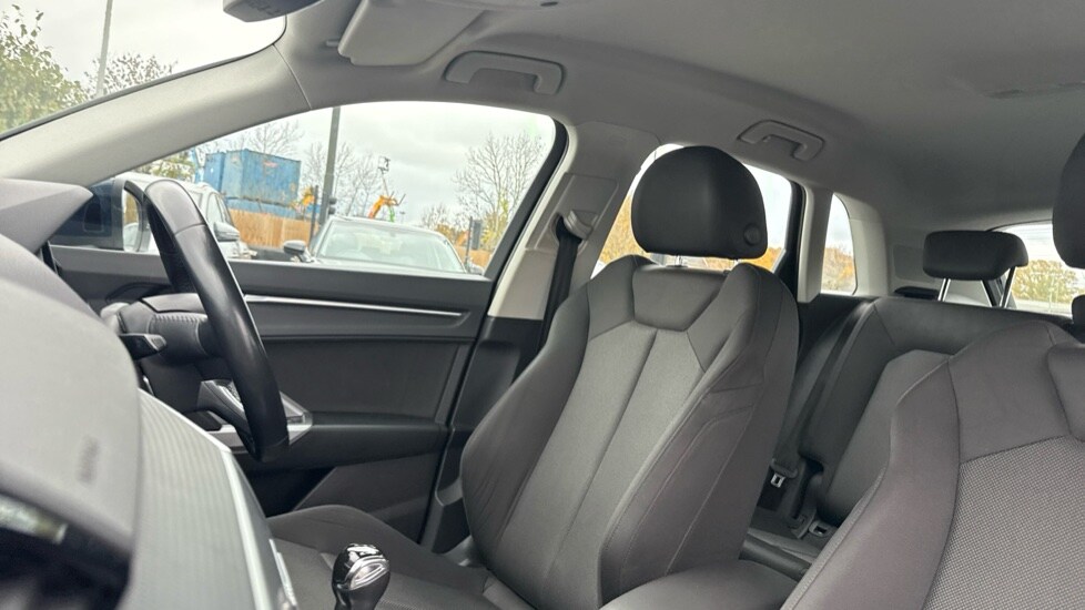 Used Audi Q3 2019 for sale - 76593718: Photo 17