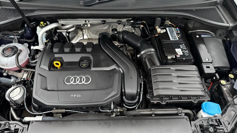 Used Audi Q3 2019 for sale - 76593718: Photo 20