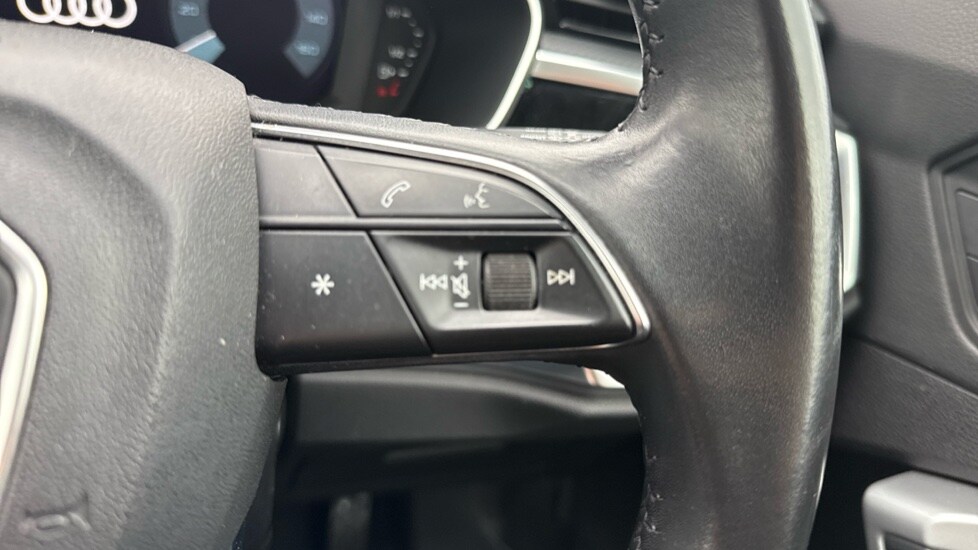 Used Audi Q3 2019 for sale - 76593718: Photo 23