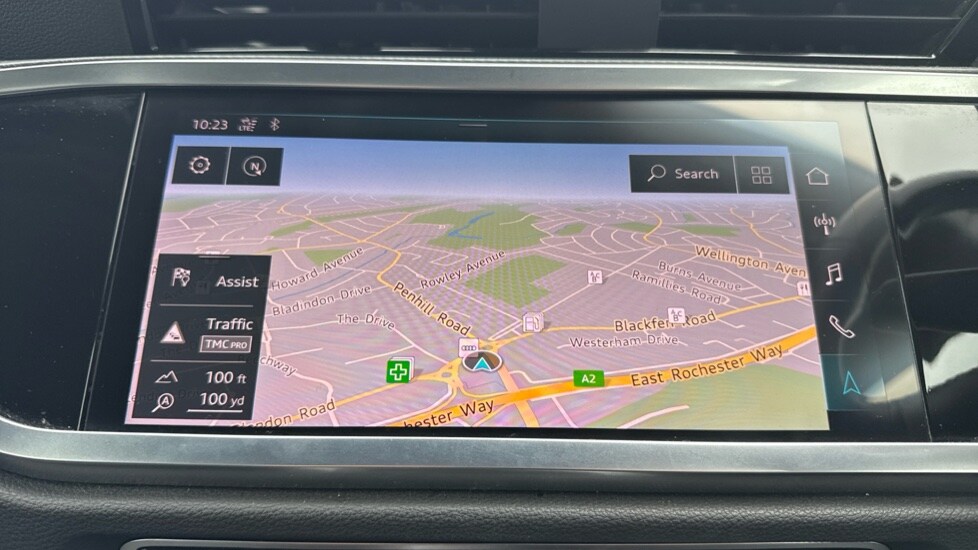 Used Audi Q3 2019 for sale - 76593718: Photo 25