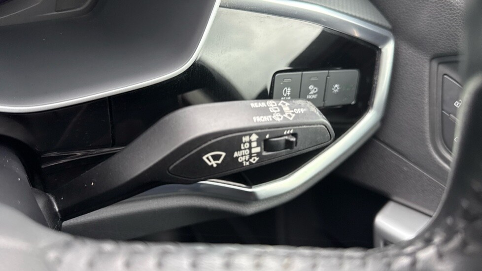 Used Audi Q3 2019 for sale - 76593718: Photo 30