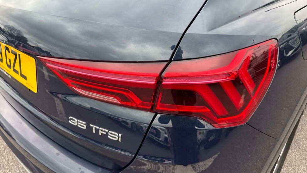 Used Audi Q3 2019 for sale - 76593718: Photo 33