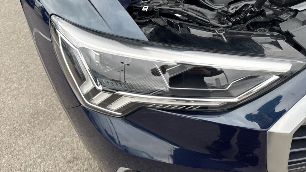 Used Audi Q3 2019 for sale - 76593718: Photo 34