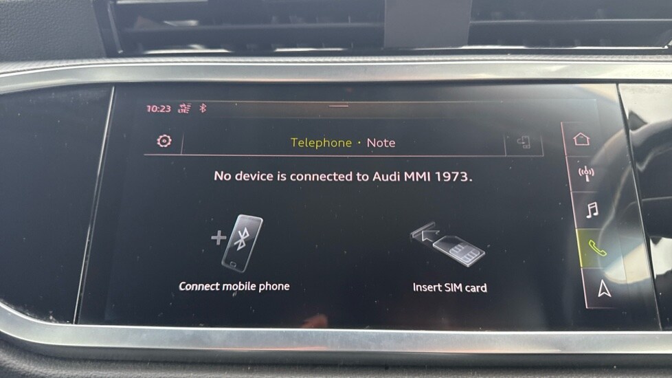 Used Audi Q3 2019 for sale - 76593718: Photo 36
