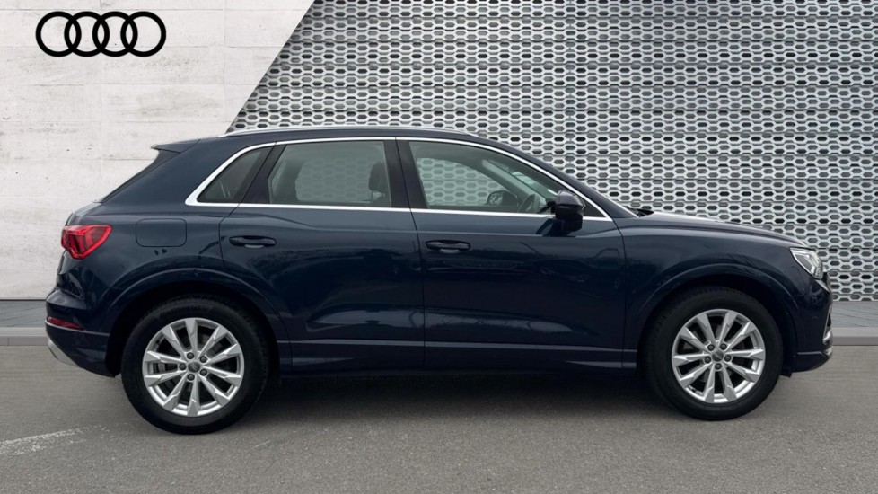 Used Audi Q3 2019 for sale - 76593718: Photo 4