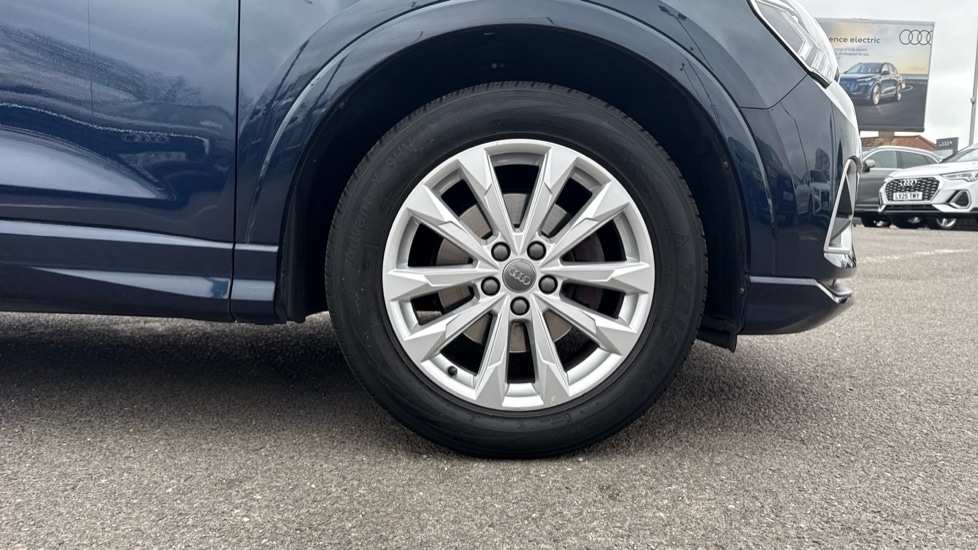 Used Audi Q3 2019 for sale - 76593718: Photo 5