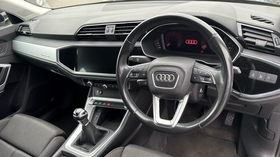 Used Audi Q3 2019 for sale - 76593718: Photo 6