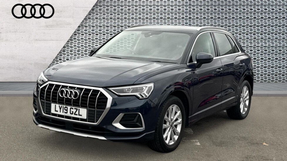 Used Audi Q3 2019 for sale - 76593718: Photo 7