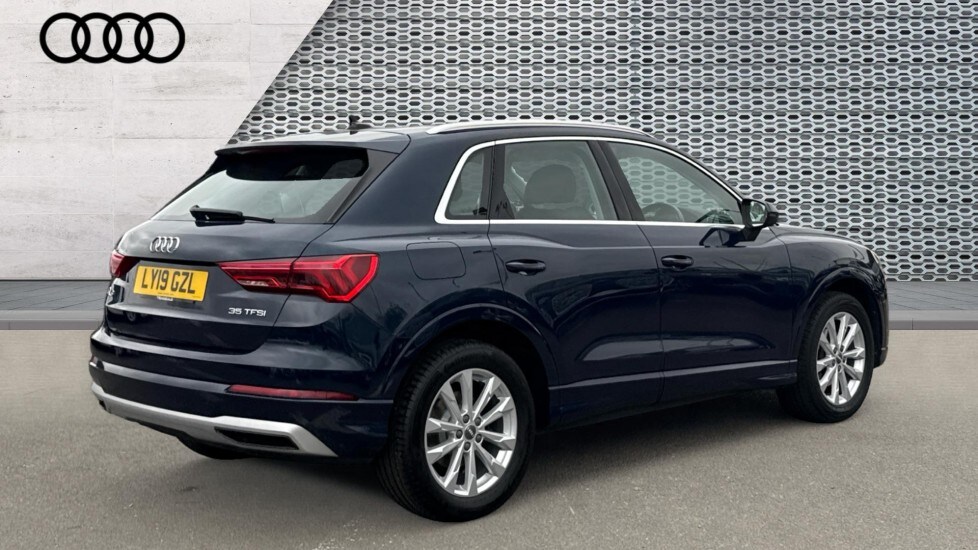 Used Audi Q3 2019 for sale - 76593718: Photo 8