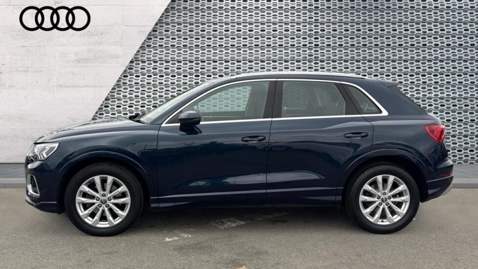 Used Audi Q3 2019 for sale - 76593718: Photo 9