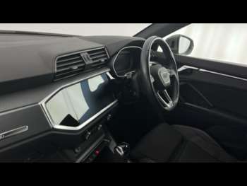 Used Audi Q3 2020 for sale - 75465694: Photo