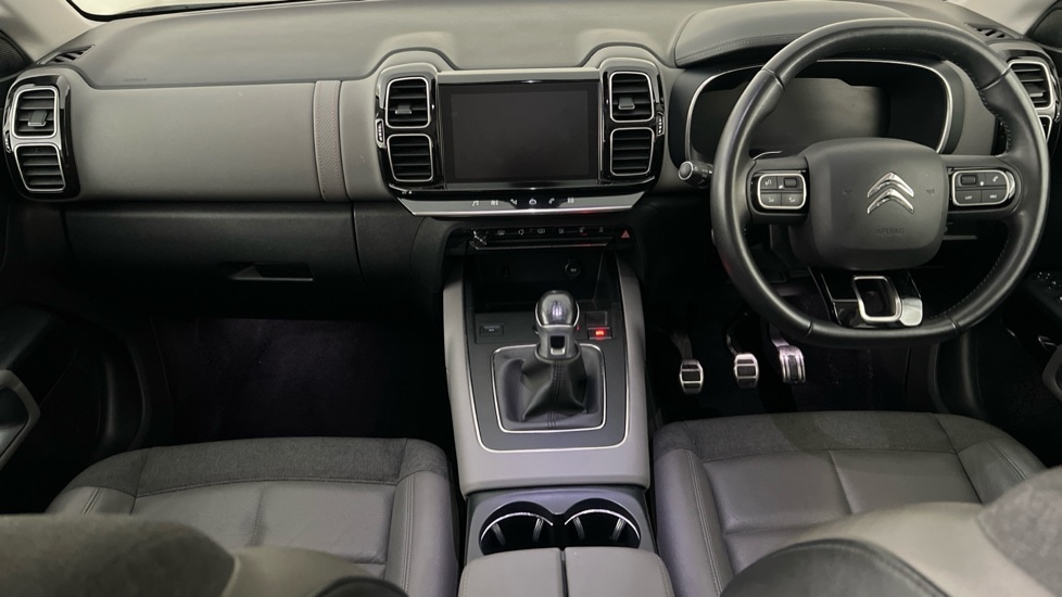 Used Citroen C5 Aircross 2020 for sale - 76124299: Photo 11