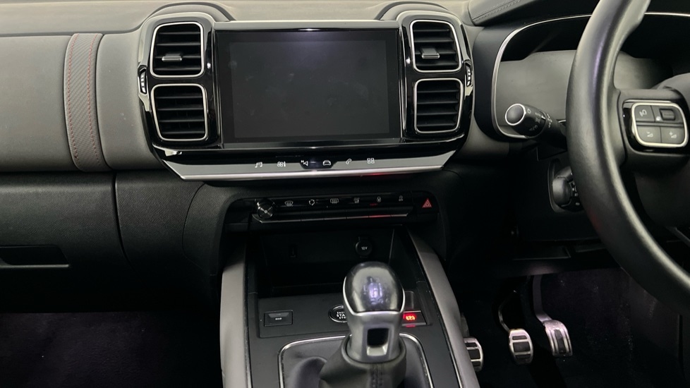 Used Citroen C5 Aircross 2020 for sale - 76124299: Photo 12