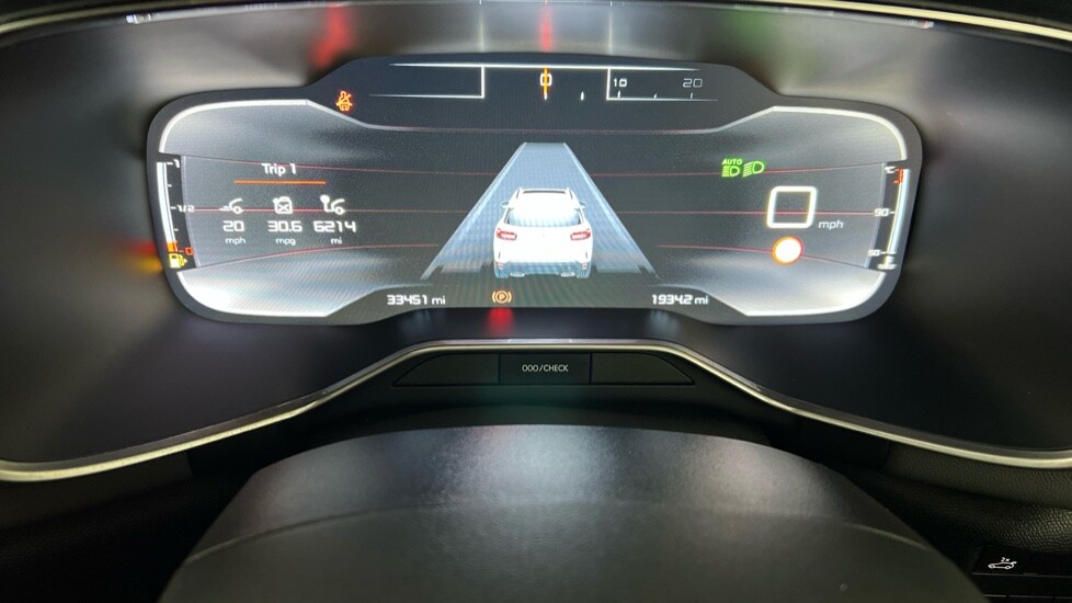 Used Citroen C5 Aircross 2020 for sale - 76124299: Photo 13