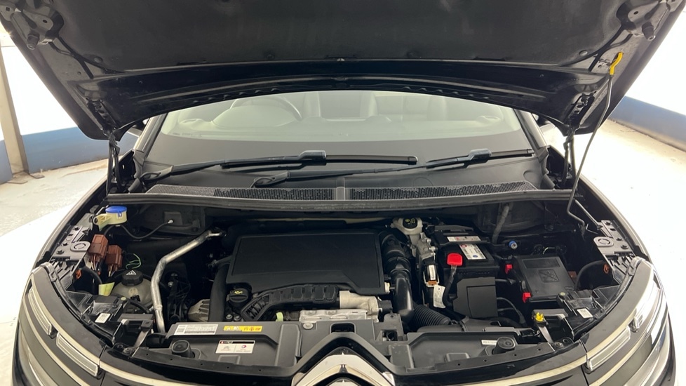 Used Citroen C5 Aircross 2020 for sale - 76124299: Photo 16