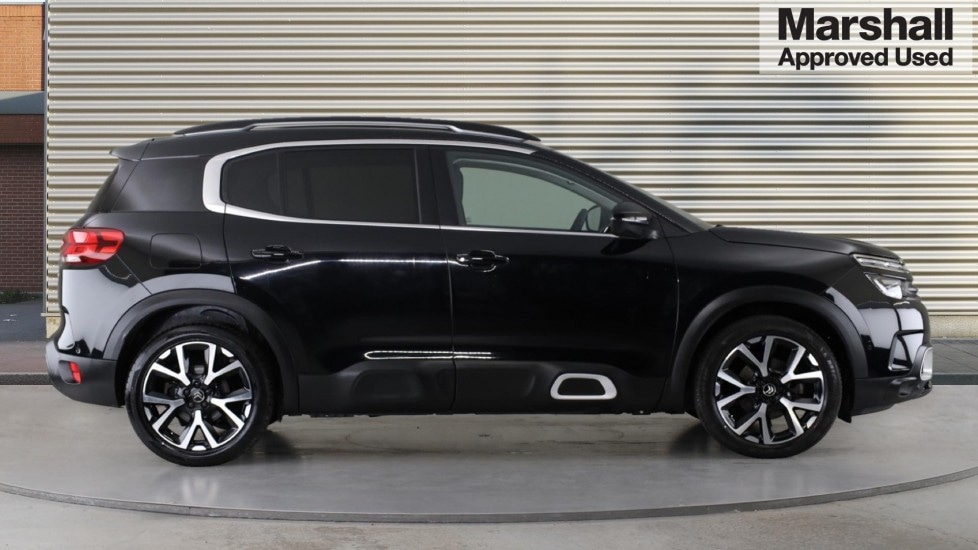 Used Citroen C5 Aircross 2020 for sale - 76124299: Photo 2