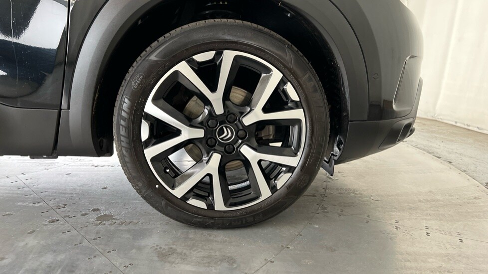 Used Citroen C5 Aircross 2020 for sale - 76124299: Photo 20