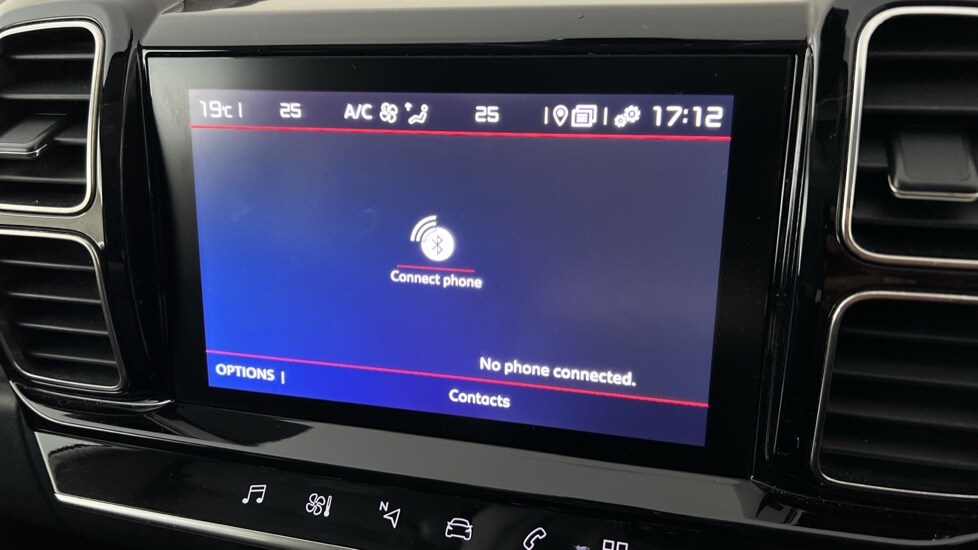 Used Citroen C5 Aircross 2020 for sale - 76124299: Photo 22