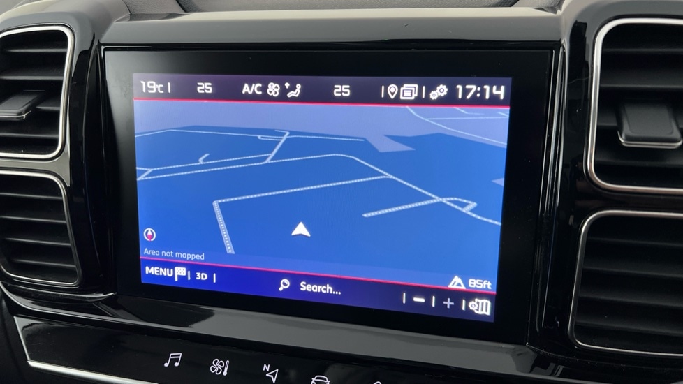 Used Citroen C5 Aircross 2020 for sale - 76124299: Photo 28