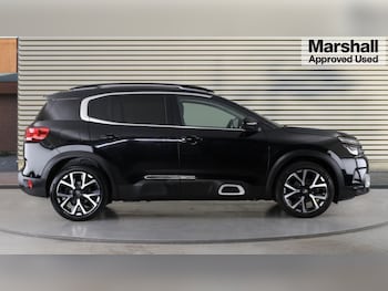 Used Citroen C5 Aircross 2020 for sale - 76124299: Photo