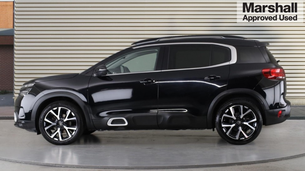 Used Citroen C5 Aircross 2020 for sale - 76124299: Photo 6