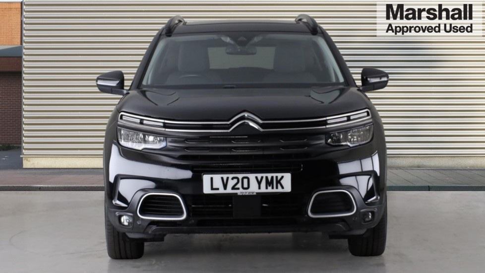 Used Citroen C5 Aircross 2020 for sale - 76124299: Photo 8